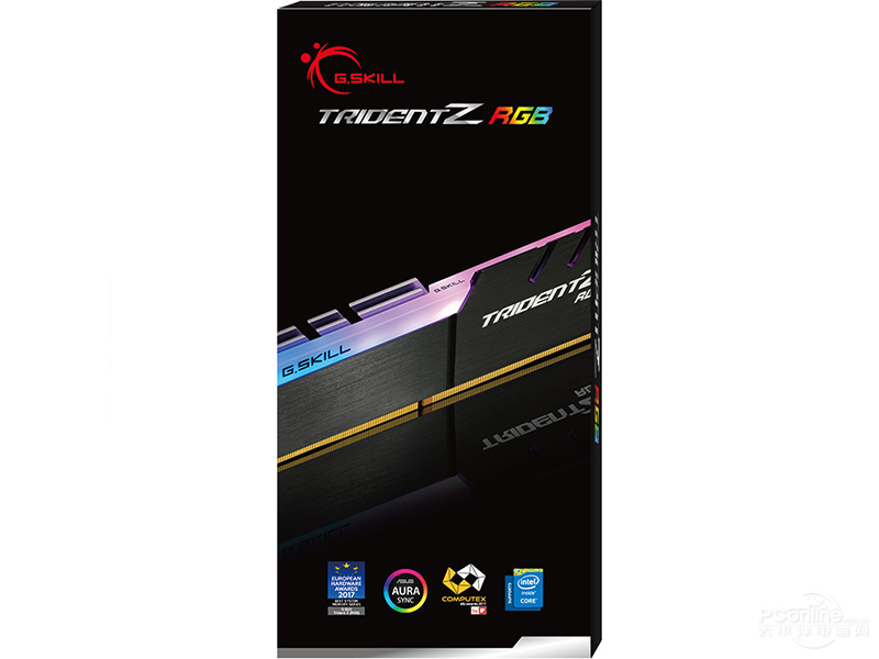 ֥Trident Z RGBù DDR4 3000 16GBͼ