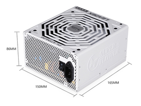 LEADEX P550W