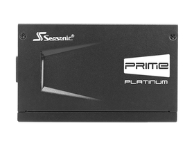 PRIME ULTRA 650 PLATINUM