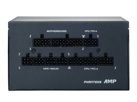 ׷AMP ȫģ 550W