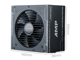 ׷AMP ȫģ 550W