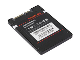 K520 250GB SATA3.0 SSD