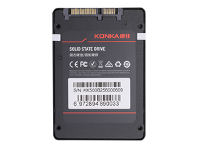 K500 960GB SATA3.0 SSD