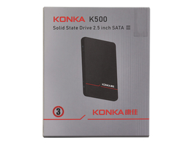 K500 960GB SATA3.0 SSDͼ