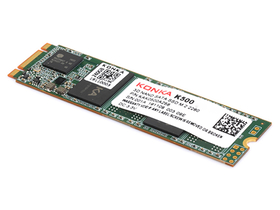 K500 960GB M.2 SSD45