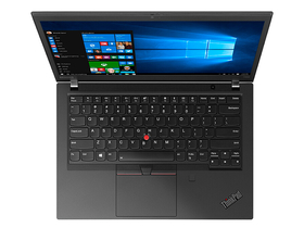 ThinkPad T490(i7-10510U/16GB/1TB/MX250)