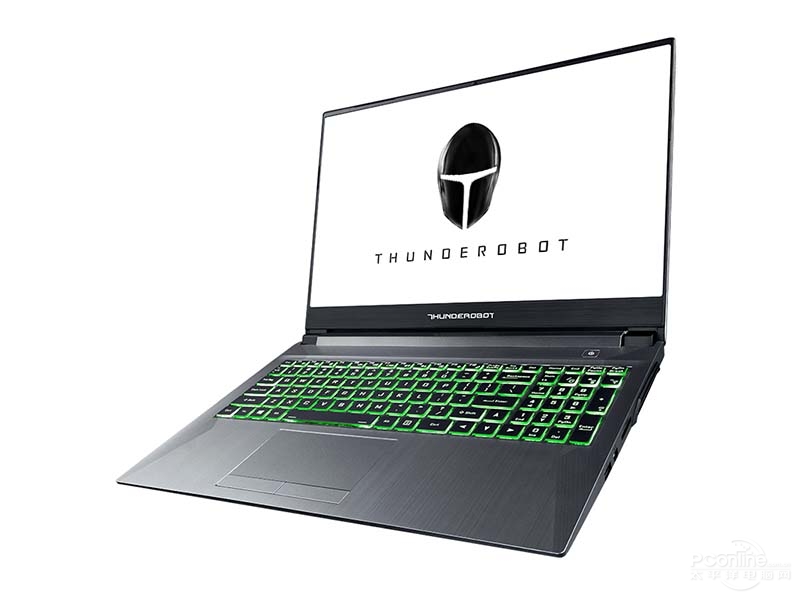 雷神911 me暗杀星二代(酷睿i7-10750h/8gb/512gb/gtx 1650ti)图赏