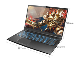 еX3-S(i7-10750H/8GB/512GB/RTX 2060)