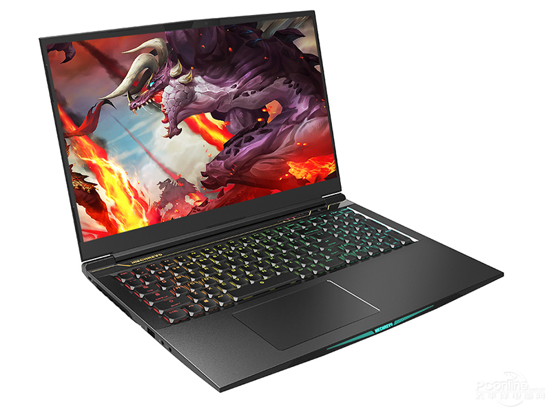 е̩̹X10Ti-S(i7-10875H/32GB/1TB+2TB/RTX 2070S)ͼ