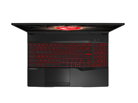 msi΢ǳ̹ˢ GL65(i7-10750H/16GB/256GB+1TB/GTX1660Ti/144Hz)