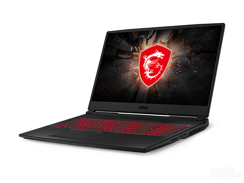 msi΢ǳ̹ˢ GL75(i7-10750H/16GB/128GB+1TB/GTX1660Ti/144Hz)ͼ