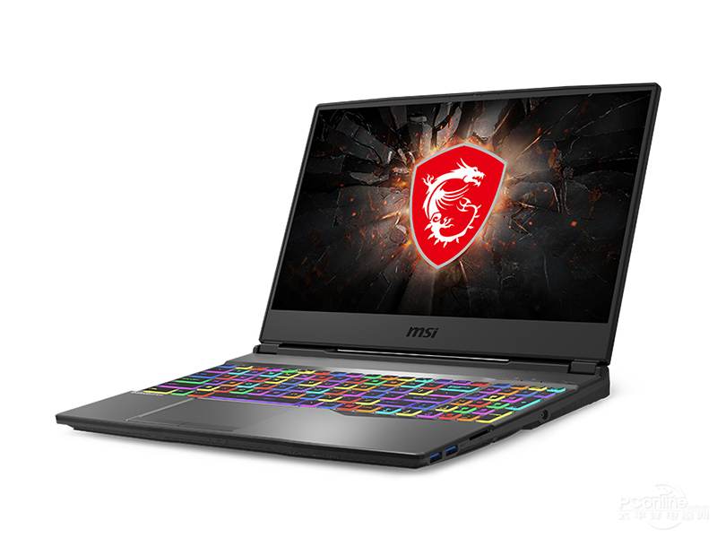 msi΢ǳ̹ˢ Pro GP65(i7-10750H/16GB/512GB/RTX 2060)ͼ