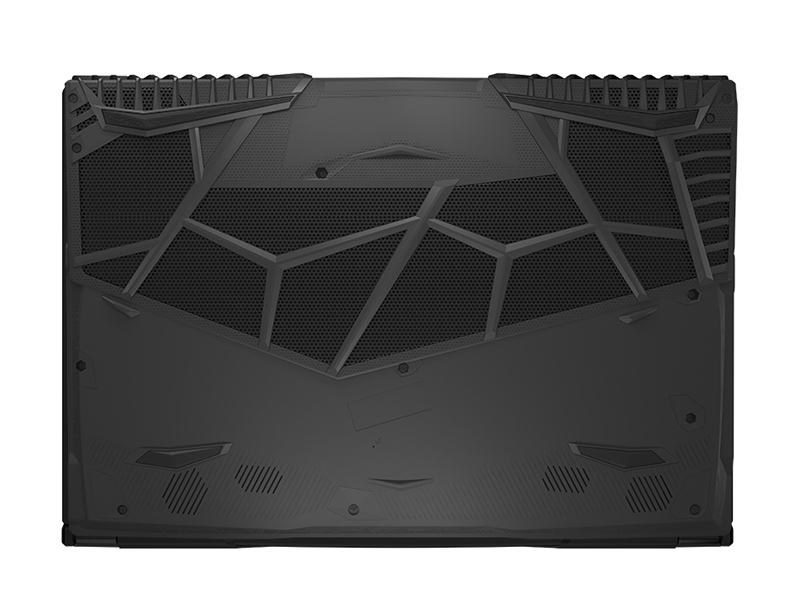 msi微星冲锋坦克Ⅱ Pro GP65(酷睿i7-10750H/16GB/512GB/RTX 2060)