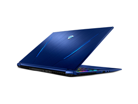 еʦսF117 Plus(i7-10875H/32GB/512GB+1TB/RTX 2070 Super)