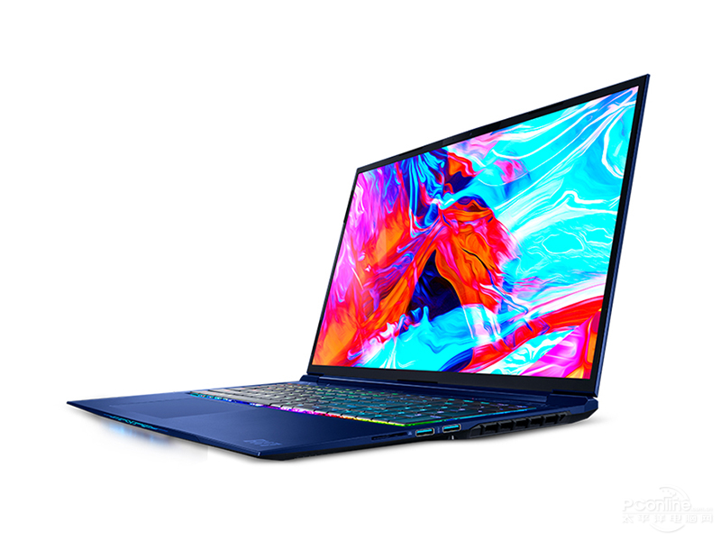 еʦսF117 Plus(i7-10875H/32GB/512GB+1TB/RTX 2070 Super)ͼ