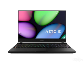 New Aero15-XB(i7-10750H/16GB/512GB/RTX 2070s Max-Q/144Hz)ǰ