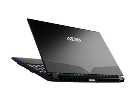 New Aero17-KB(i7-10875H/16GB/512GB/RTX 2060/144Hz)