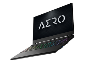 New Aero17-KB(i7-10875H/16GB/512GB/RTX 2060/144Hz)