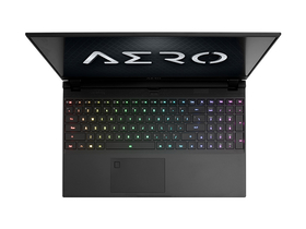 New Aero17-KB(i7-10875H/16GB/512GB/RTX 2060/144Hz)