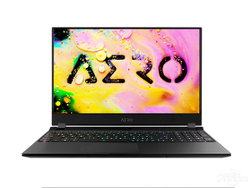 New Aero17-KB(i7-10875H/16GB/512GB/RTX 2060/144Hz)