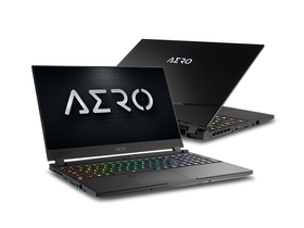 New Aero17-KB(i7-10875H/16GB/512GB/RTX 2060/144Hz)