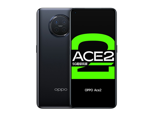 OPPO Ace2