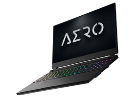 New Aero17-YB(i9-10980HK/64GB/1TB/RTX 2080SUPER/4K)