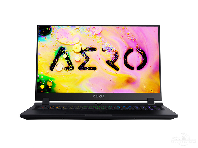 New Aero17-YB(i9-10980HK/64GB/1TB/RTX 2080SUPER/4K)ͼ