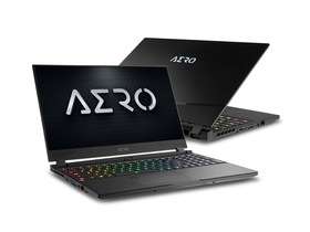 New Aero17-YB(i9-10980HK/64GB/1TB/RTX 2080SUPER/4K)