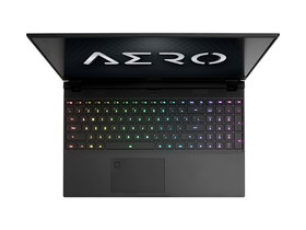 New Aero17-YB(i9-10980HK/64GB/1TB/RTX 2080SUPER/4K)