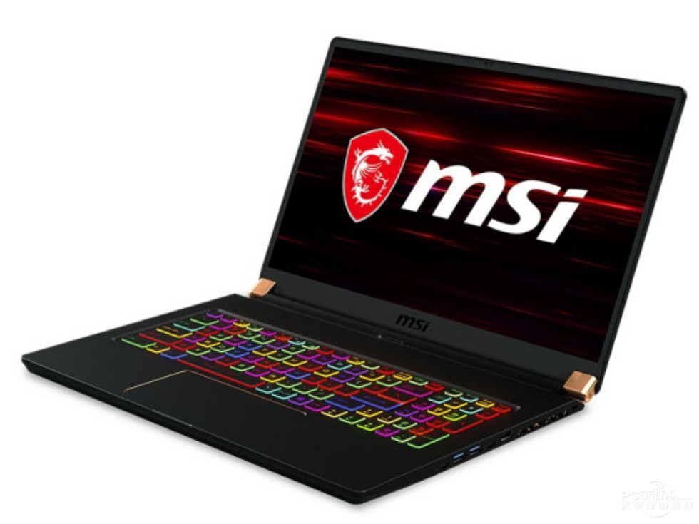 msi΢GS75(i7-10750H/32GB/1TB/RTX2060)ͼ