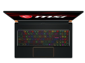 msi΢GS75(i7-10750H/16GB/512GB/RTX2060)