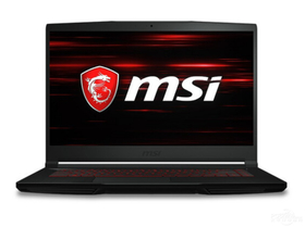 msi΢GF63(i5-10300H/16GB/512GB/GTX1650 Max-Q)ǰ