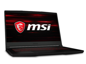 msi΢GF63(i7-10750H/16GB/128GB+1TB/GTX1650 Max-Q)