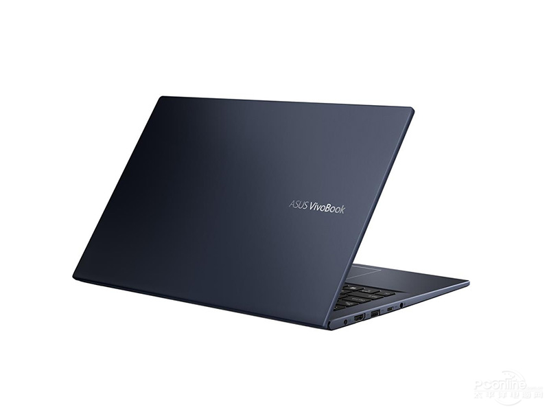 华硕vivobook14 2020版(酷睿i5-10210u/8gb/512gb/mx330)图赏