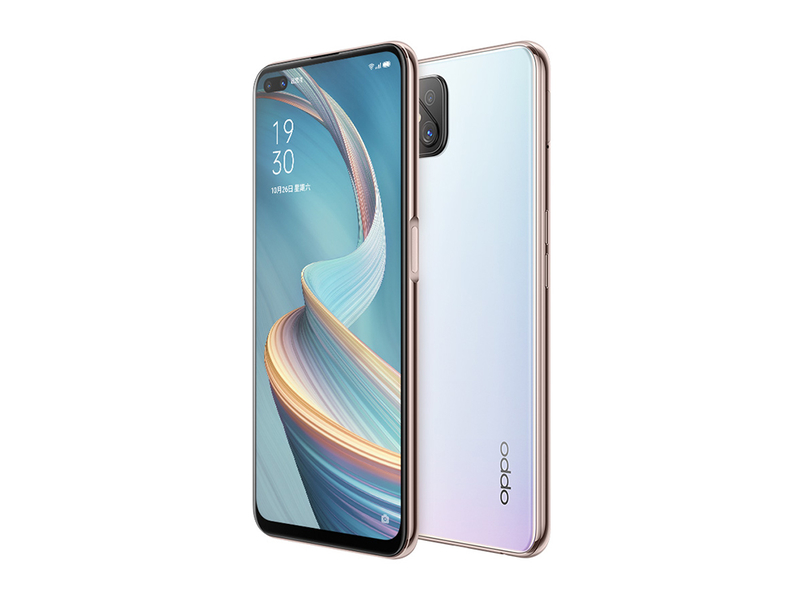 oppo a92s图赏