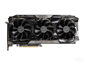 EVGA GeForce RTX 2080 SUPER FTW3 ULTRA