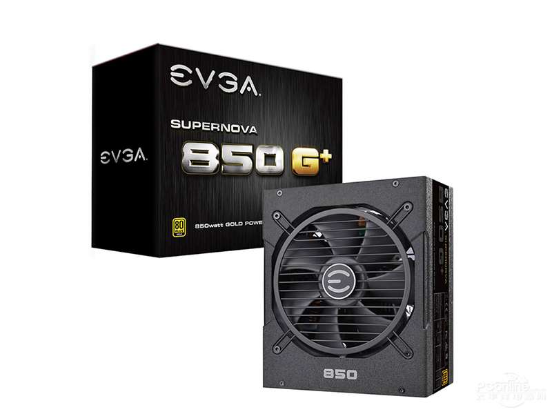 EVGA 850 G+ͼ