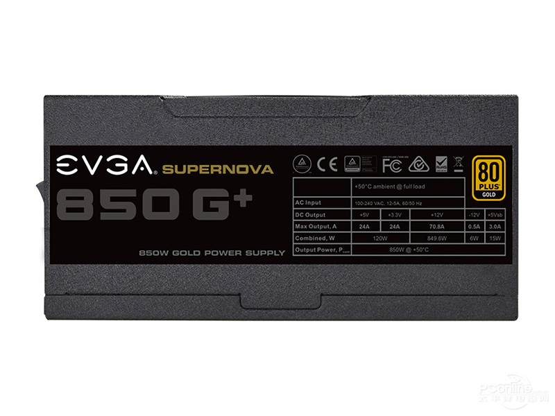 EVGA 850 G+ͼ