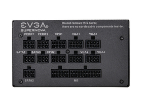 EVGA 850 G+