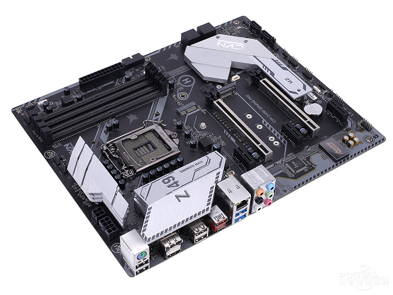 ߲ʺCVN Z490 GAMING PRO V20ͼ