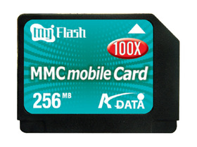 MMCmobile(100X/256M)