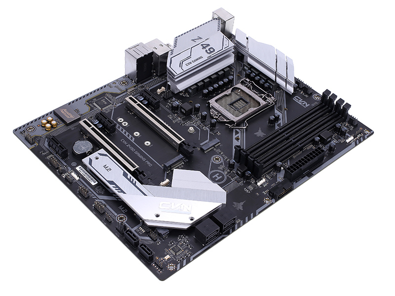 ߲ʺCVN Z490 GAMING PRO V20ͼ