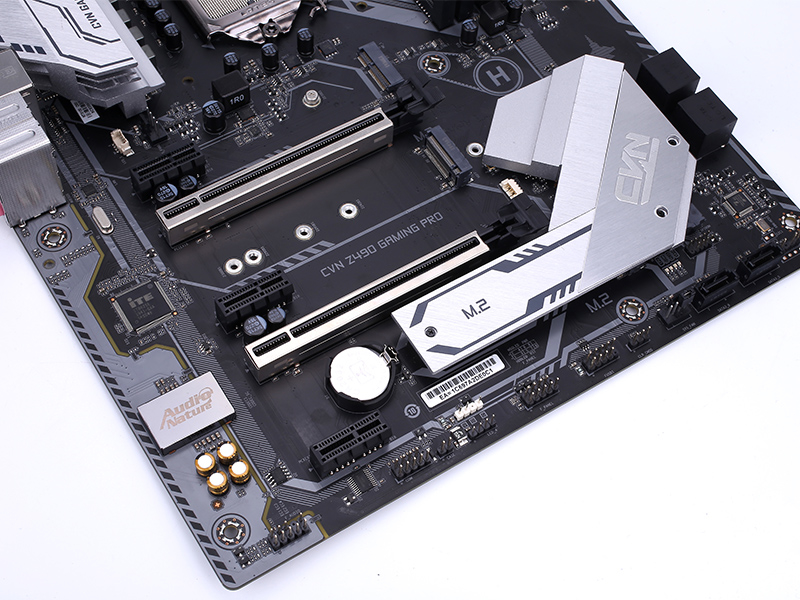 ߲ʺCVN Z490 GAMING PRO V20ͼ