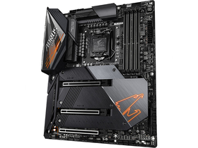 Z490 Aorus MASTER