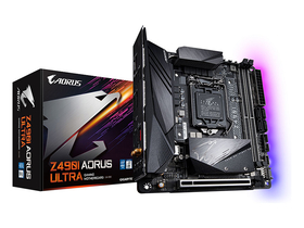 Z490I Aorus Ultraͼ