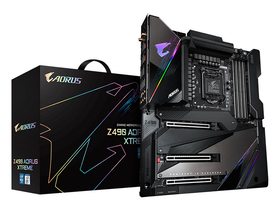 Z490 Aorus XTREMEͼ