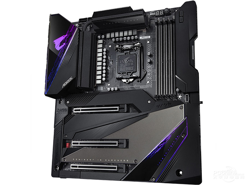 Z490 Aorus XTREMEͼ