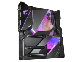 Z490 Aorus XTREME WaterForceЧͼ