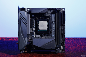 Z490I Aorus Ultra